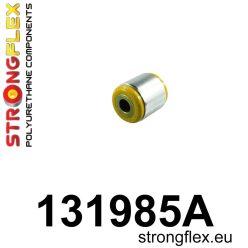 131985A: Rear upper wishbone bush - inner SPORT