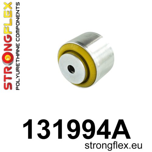 Strongflex Fiat Croma II (2005–2010) Hátsó Hosszanti Lengőkar Első Szilent SPORT – 131994A