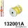 132001A: Rear subframe – rear bush SPORT Yellow