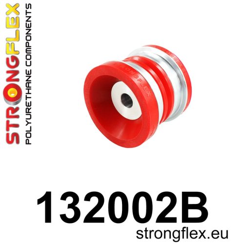 Strongflex Fiat Croma II (2005–2010) Első Segédkeret Első Szilent – 132002B