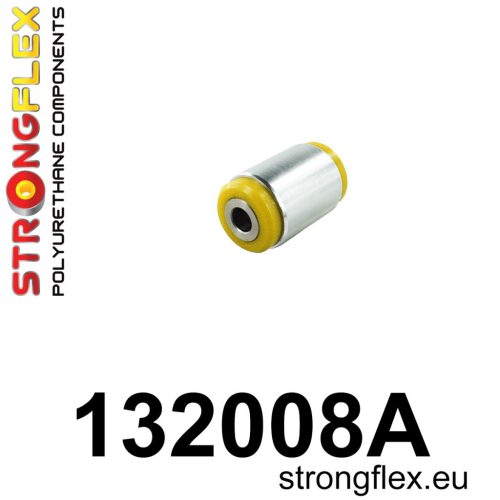 Strongflex Chevrolet Malibu VIII V300 (2012–2016) Hátsó Lengőkar Belső Szilent SPORT – 132008A