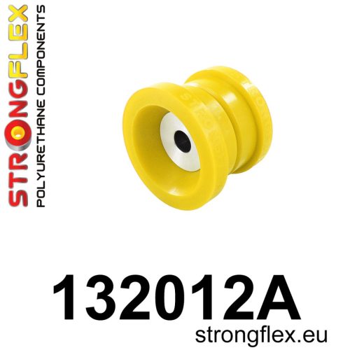 Strongflex Chevrolet Malibu VIII V300 (2012–2016) Első Segédkeret Hátsó Szilent SPORT – 132012A