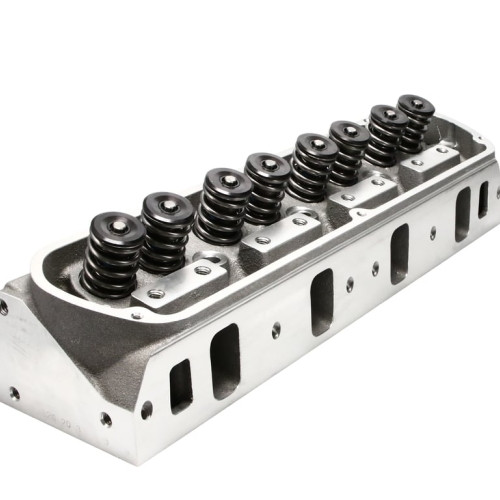 DART PRO1 ALU IRON EAGLE SBF CYL HEADS PV:195cc SD:Bare
