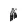 Corsa Tip Kit Twin 4.0"