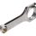 Manley Chevrolet LS H-Beam Conrod Set 6.125 Length