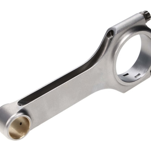 Manley Chevrolet LS H-Beam Conrod Set 6.125 Length