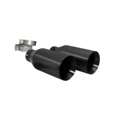 Corsa Tip Kit Single (Qty 2) 5.0"