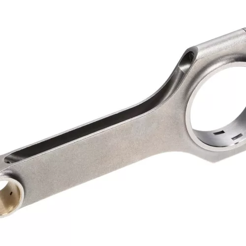 Manley Chevrolet LS H-Beam Connectg Rod - 6.125 . Length