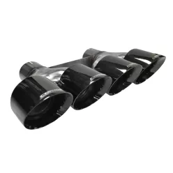 Corsa Tip Kit Quad 4.5"