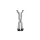 Corsa X-Pipe 2.5" Corvette C6 6.0/6.2 06-08