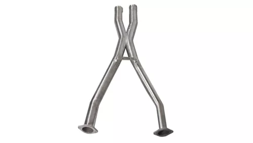 Corsa X-Pipe 2.5" Corvette C5 5.7 97-04