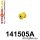 141505A: Front wishbone bush - inner SPORT