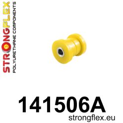141506A: Front wishbone bush - outer SPORT