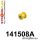 141508A: Front wishbone bush - rear SPORT