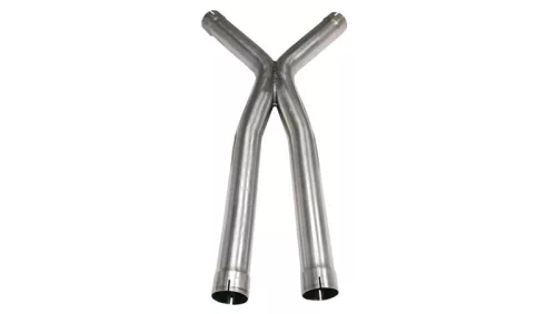 Corsa X-Pipe 2.5" Mustang 4.6/5.4 05-10