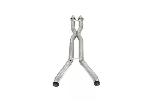 Corsa X-Pipe 2.5" Corvette C6 6.2 09-13