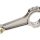 Manley SBC Tour Lite I-Beam Conrod Set 5.700