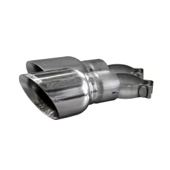 Corsa Tip Kit Single 4.5"