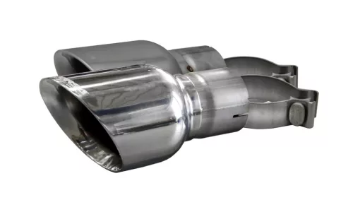 Corsa Tip Kit Single 4.5"