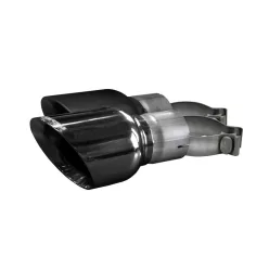 Corsa Tip Kit Single 4.5"