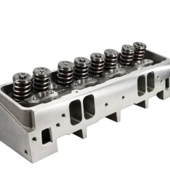 DART 12.5º ALU RACE SERIES SBC CYL HEADS PV:296cc SD:Bare