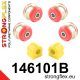 146101B: Front suspension bush kit