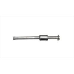 Corsa Resonator Delete Kit 2.5" F150 3.5/5.0 11-14