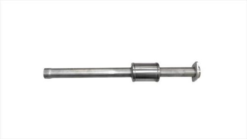 Corsa Resonator Delete Kit 2.5" F150 3.5/5.0 11-14
