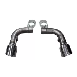Corsa Tip Kit Single 4.5"