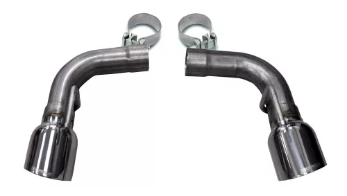 Corsa Tip Kit Single 4.5"