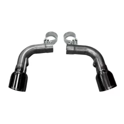 Corsa Tip Kit Single 4.5"