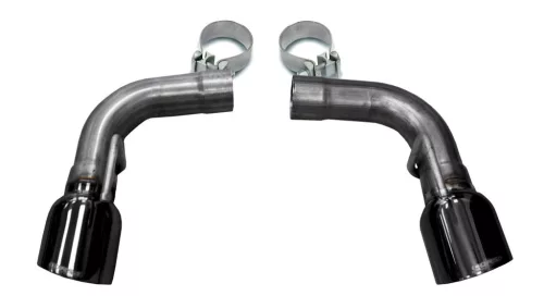 Corsa Tip Kit Single 4.5"