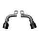 Corsa Tip Kit Single 4.5"