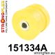 151334A: Engine mount bush (large) SPORT