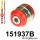 151937B: Front lower arm - rear bush 58mm