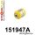 151947A: Front lower arm - rear bush 58mm SPORT