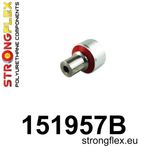 151957B: Front control arm – front bush