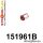 151961B: Rear wishbone bush – inner