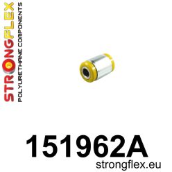 151962A: Rear wishbone bush – outer SPORT