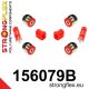 156079B: Front suspension bush kit