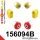 156094B: Front suspension bush kit