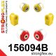 156094B: Front suspension bush kit