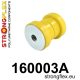160003A: Front lower wishbone bush – rear SPORT