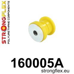   Strongflex Maserati GranCabrio (2010–2019) Hátsó Felső Lengőkar Első Szilent SPORT – 160005A