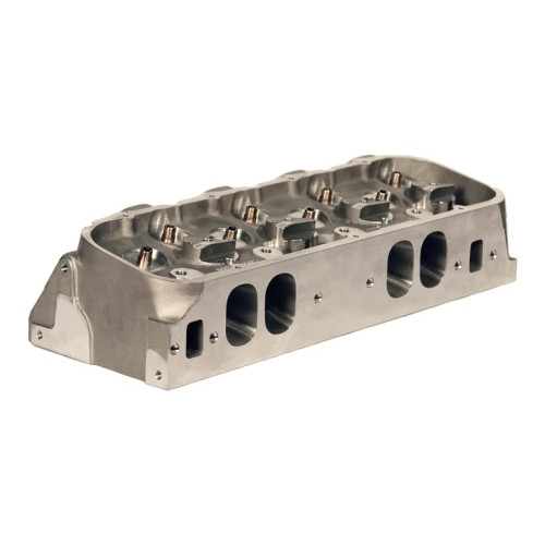 DART RACE SER. CNC ALU BBC HEAD PV:330cc CV:102cc Bore:4.600