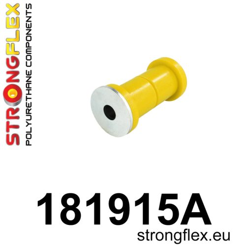 Strongflex Porsche 911 996 (97–04) Hátsó Segédkeret Első Szilent SPORT – 181915A