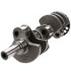 Manley Chevy LS Forged Crankshaft - 4.100 Stroke