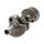 Manley Chevy LS Forged Crankshaft - 4.100 Stroke