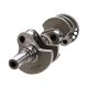 Manley Chevy LS Forged Crankshaft - 4.100 Stroke