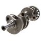 Manley Chevy LT1 Forged Crankshaft - 3.622 Stroke